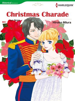 cover image of Christmas Charade